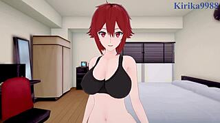 tomo aizawa intense sex - tomo-chan is a girl hentai