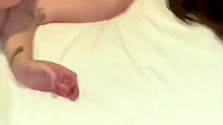 Sucking and fuckin 2 hot jocks with my amazin natural big titties