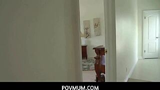 i'm horny step mom fucking while hubby's away