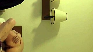 CHEATING WIFE JENNY GETS CAUGHT!