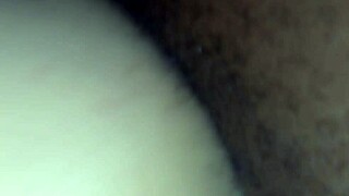 Ever joined a wild 3some with my white tranny girlfriend?