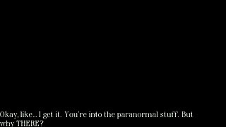 World Crossing Academy: Teasing Fun with Goblin Princes