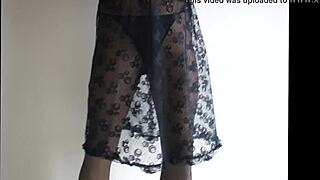 oh wow, looking so sexy in those sheer pantyhose tonight!