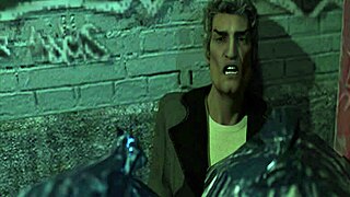 Depraved Awakening Walkthrough Part 3