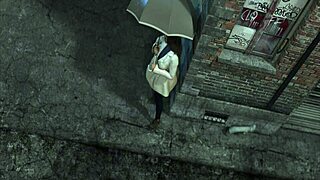 Depraved Awakening Walkthrough Part 3