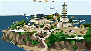 Korra Gets Assfucked in Bed in Hentai Adventure