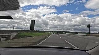 adventures with mattos couple, beach fun with nymphette, wild everywhere