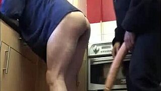 Bisexual Gay Male Virgin Takes Huge Cock In Shy Homemade Anal Insertion Scene.