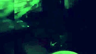 Quick blowjob before boyfriend arrives with Venezuelan teen