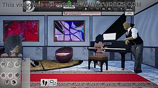 I'm Shocked by Cost of Survival Finale Sexy Anime Boobs