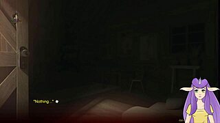 Have you seen wet nightmares part 5 with big ass and small tits?