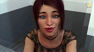 hey, cedey ain’t takin’ millie’s insults in wvm 159