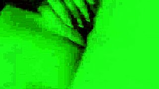 Horny stepmom Trinity St. Clair seduces stepson non-stop.