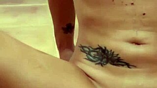Anal Sex And Deep Throat In Pov Italian Covered In Oil And Very Horny Loves Sex