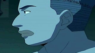 in this shy anime story, yuri gets her pussy fucked by her teacher