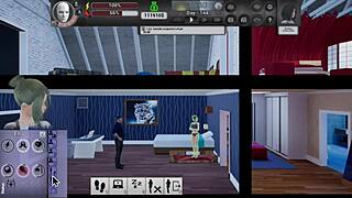 I'm Shocked by Cost of Survival Finale Sexy Anime Boobs