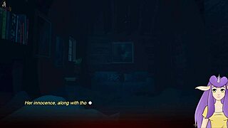 Have you seen wet nightmares part 5 with big ass and small tits?