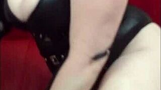 Hey, will you worship my feet in this sexting compilation?