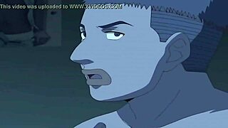 in this shy anime story, yuri gets her pussy fucked by her teacher