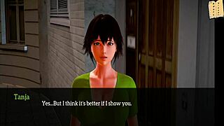 My new family 212 - adult visual novel