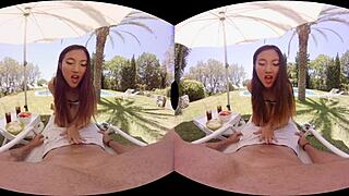 ready for some 3d action on virtualrealporn today?