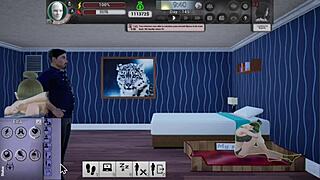 I'm Shocked by Cost of Survival Finale Sexy Anime Boobs