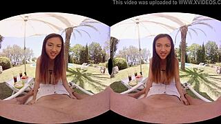 ready for some 3d action on virtualrealporn today?