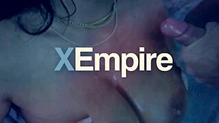 Milf Goddess Takes BBC in All Holes - I'm Obsessed with HardX Action