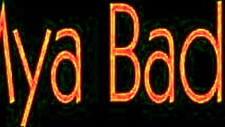 black-tgirls mya badds, are you ready to show off that big cock? come tease us with your solo play!