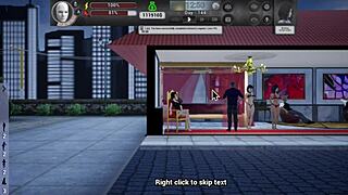 I'm Shocked by Cost of Survival Finale Sexy Anime Boobs