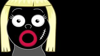 Busty Euro Milfs in Double Blowjob Compilation! 🔥