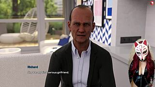 Man, I’m so hooked on upskirt views at college... my bad!