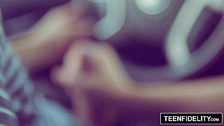 jillian janson's first anal experience