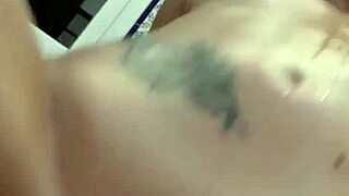 Anal Sex And Deep Throat In Pov Italian Covered In Oil And Very Horny Loves Sex