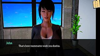 My new family 212 - adult visual novel