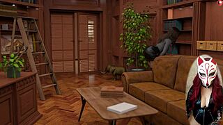 Man, I’m so hooked on upskirt views at college... my bad!