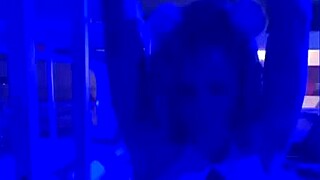 Gym Bros Tag Team Rave Slut?