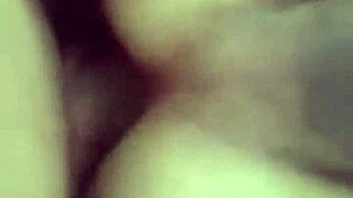Hardcore Anal Bareback with Brazilian Twink Boyfriend