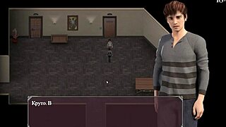 complete gameplay of lust epidemic part 15 with intense cartoon action