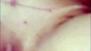 Gabi Carlos asks, 'Want to see my anal compilation?'