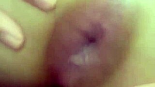 Hardcore Anal Bareback with Brazilian Twink Boyfriend