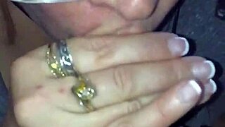 slo-mo blowjob and cumshot with bbw 😋