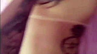 Gabi Carlos asks, 'Want to see my anal compilation?'