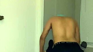 Latina Muff Diving With Intense Licking!