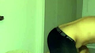 Latina Muff Diving With Intense Licking!