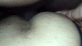 angelg and kuzz get fat pussy fucked by big black cock shaved