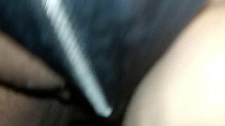 angelg and kuzz get fat pussy fucked by big black cock shaved
