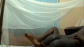 Pussy gets drilled and she loves it