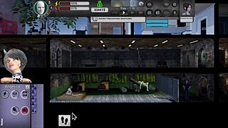 trying to deal with petgirls in cost of survival ep 10 with big cock