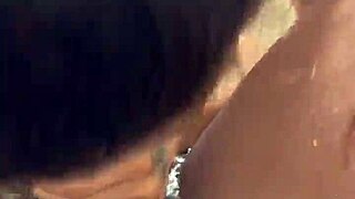 i’m obsessed with strawberry lulu & druffbandit’s pool blowjob!